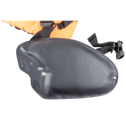 BRETELLA A ZAINO PER DECESPUGLIATORE