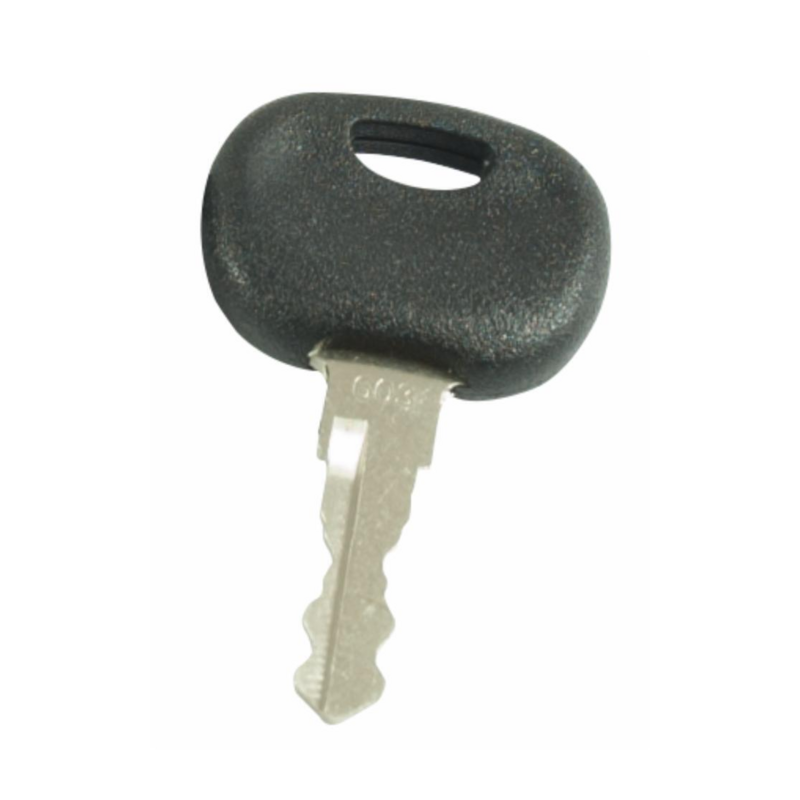 Chiave di accensione