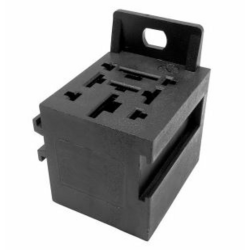 BASE PER RELE' CON STAFFA