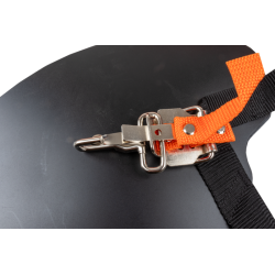 BRETELLA A ZAINO PER DECESPUGLIATORE