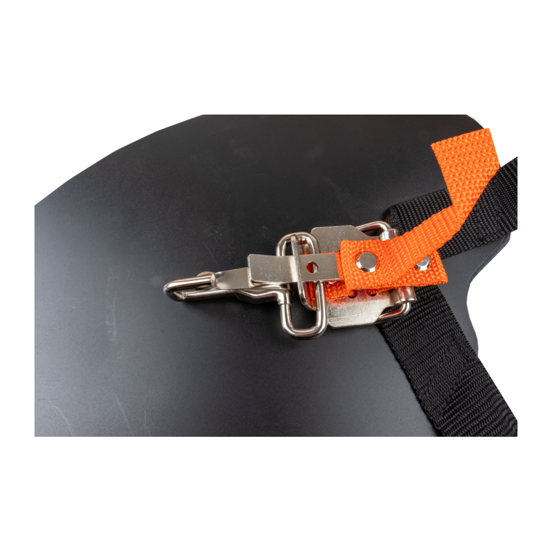 BRETELLA A ZAINO PER DECESPUGLIATORE