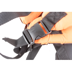 BRETELLA A ZAINO PER DECESPUGLIATORE