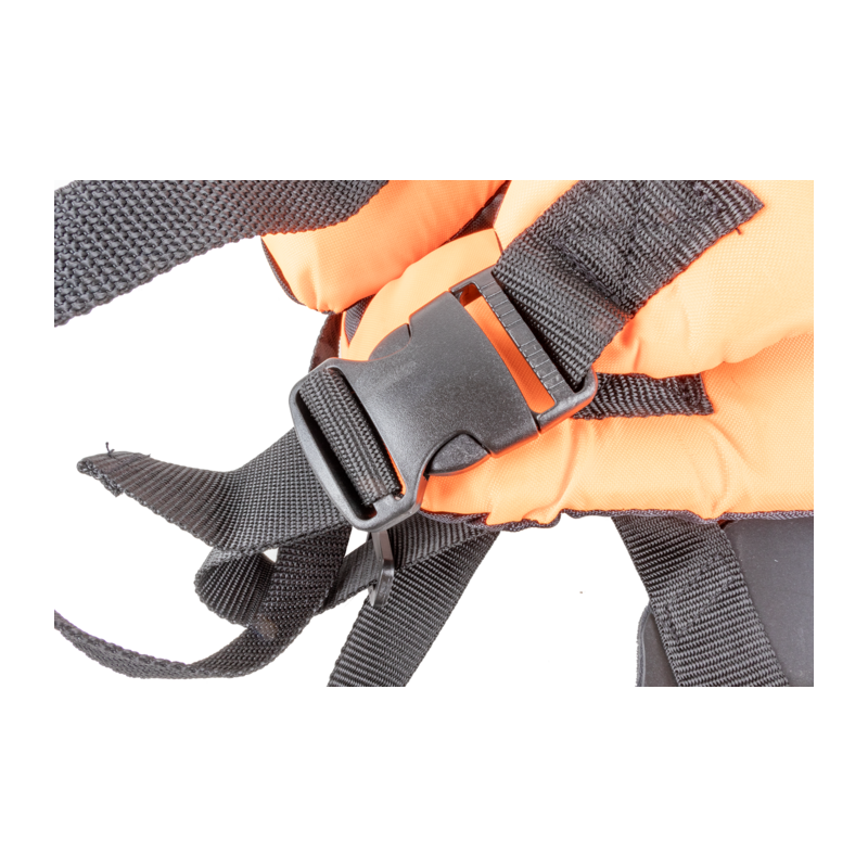 BRETELLA A ZAINO PER DECESPUGLIATORE