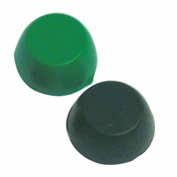 CAPPUCCIO PULSANTE NERO