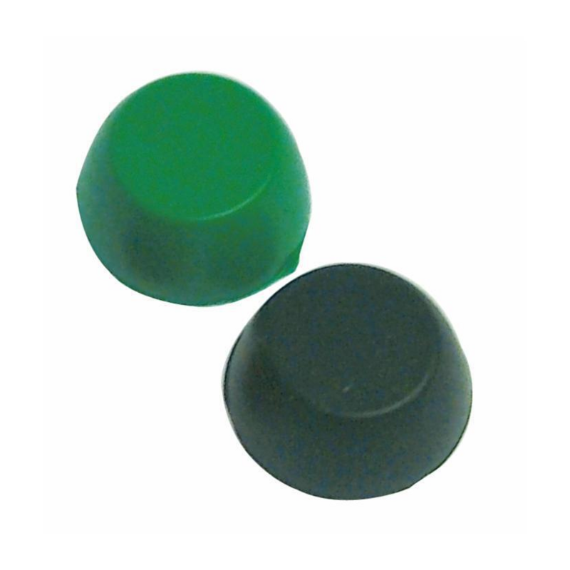 CAPPUCCIO PULSANTE NERO