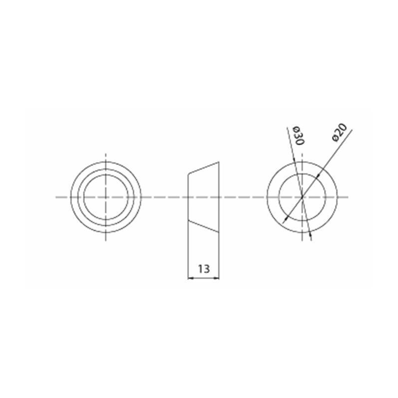 CAPPUCCIO PULSANTE NERO