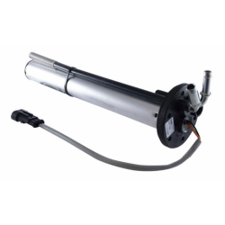 Sensore di livello carburante 12-24V a tubo, profondità di installazione 374 mm