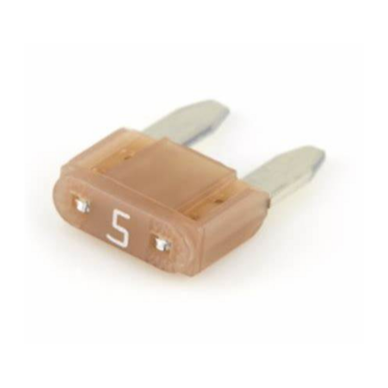 MINI FUSIBILE  5 A
