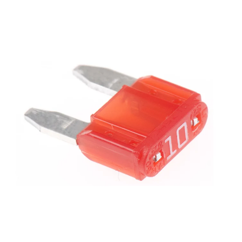 MINI FUSIBILE 10 A