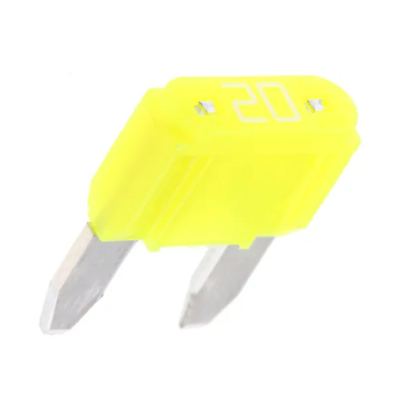 MINI FUSIBILE 20 A