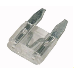 MINI FUSIBILE  25 A