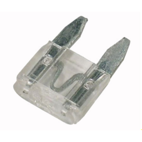 MINI FUSIBILE  25 A
