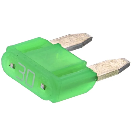 MINI FUSIBILE 30 A