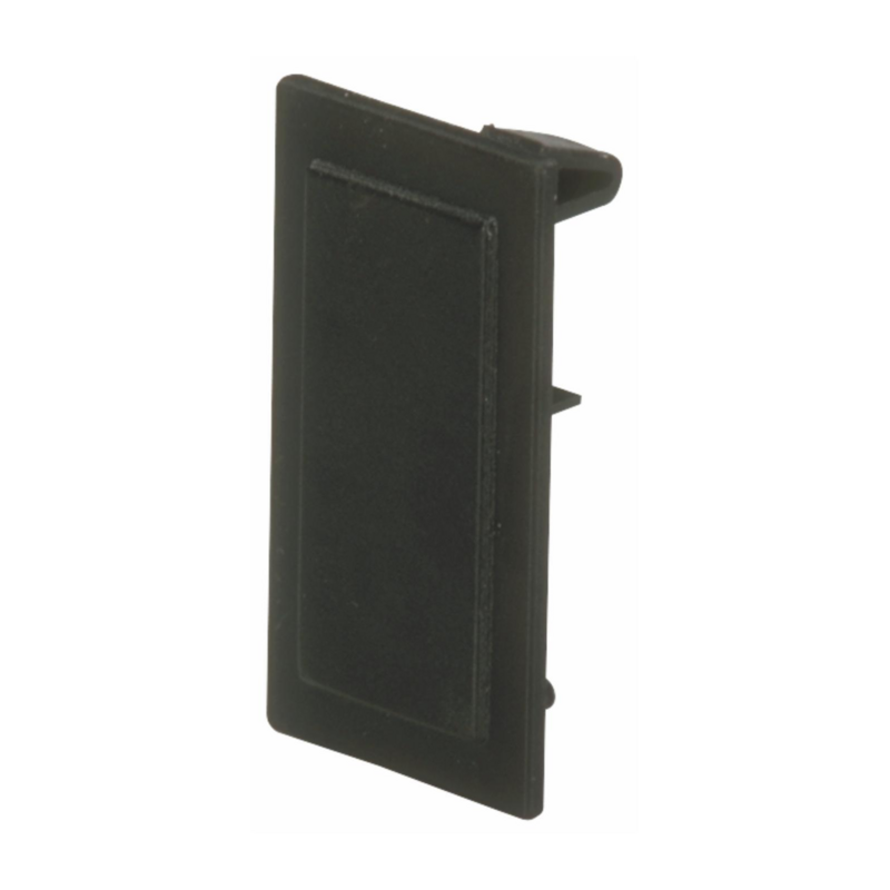 Tappo copri-foro basculante