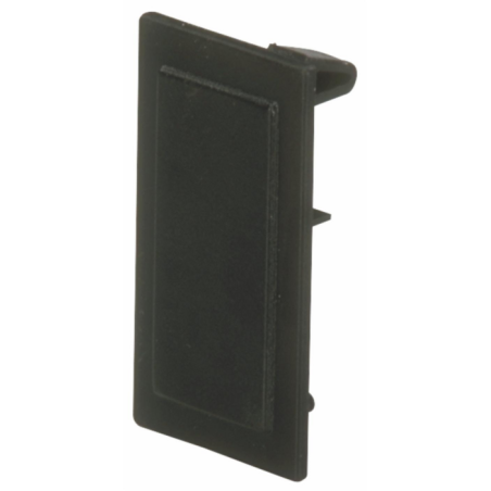 Tappo copri-foro basculante