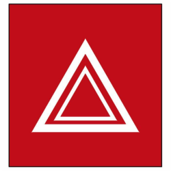 INTERRUTTORE BASCULANTE ON-OFF 12V EMERGENZA