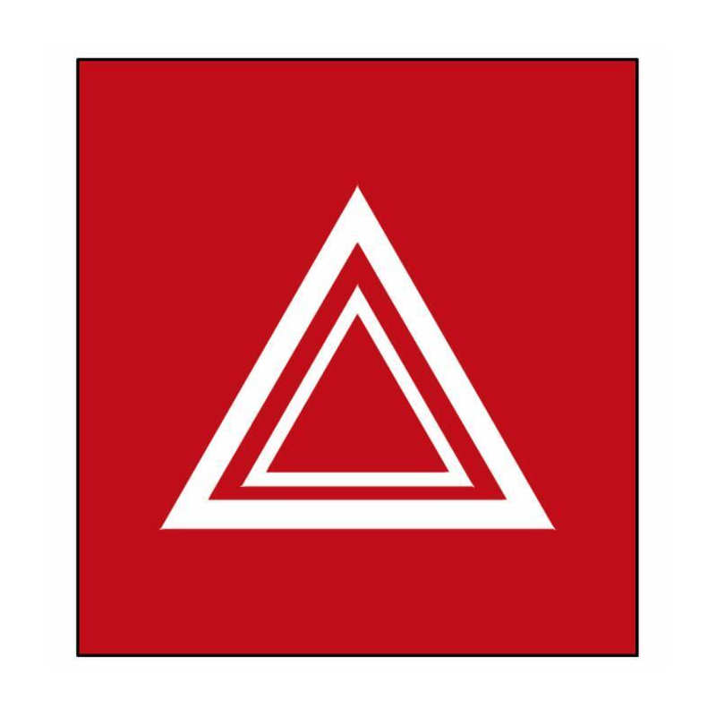 INTERRUTTORE BASCULANTE ON-OFF 12V EMERGENZA