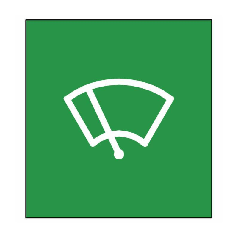 INTERRUTTORE BASCULANTE ON-ON 12V TERGICRISTALLI