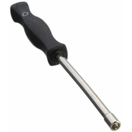 CACCIAVITE SPEC. PACMAN PICC.