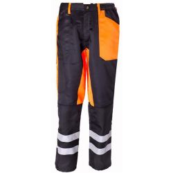 PANTALONI GARDEN TG XXL