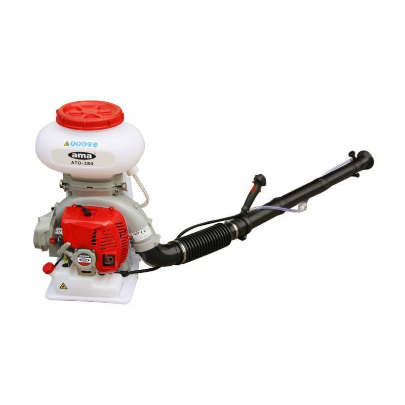 ATOMIZZATORE A ZAINO Mod. ATO 380