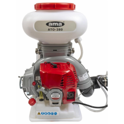 ATOMIZZATORE A ZAINO Mod. ATO 380