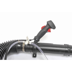 ATOMIZZATORE A ZAINO Mod. ATO 380