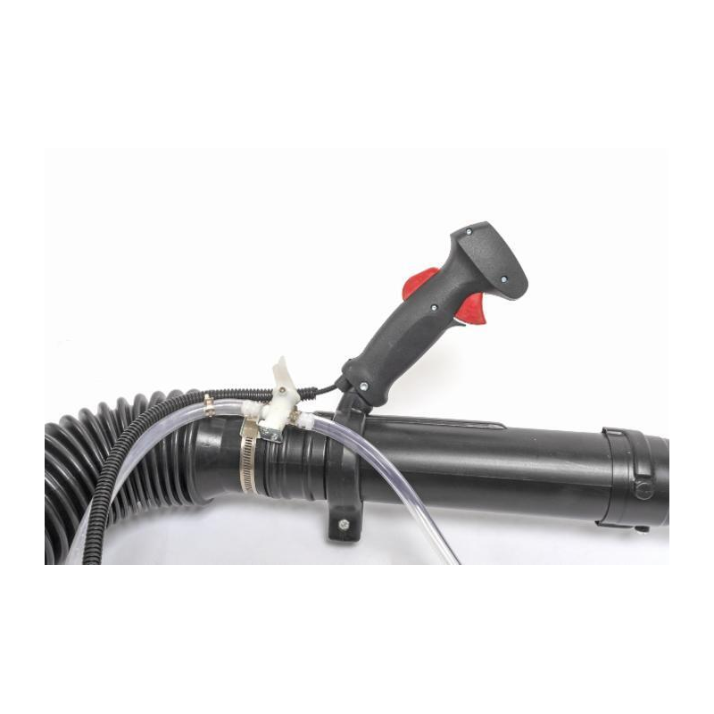 ATOMIZZATORE A ZAINO Mod. ATO 380