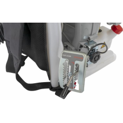 ATOMIZZATORE A ZAINO Mod. ATO 380