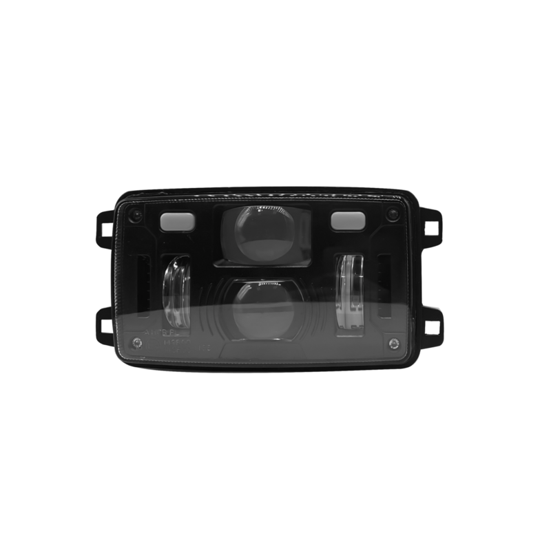 Proiettore a LED compatibile con John Deere, Same, Lamborghini, Hurlimann, Iseki,..