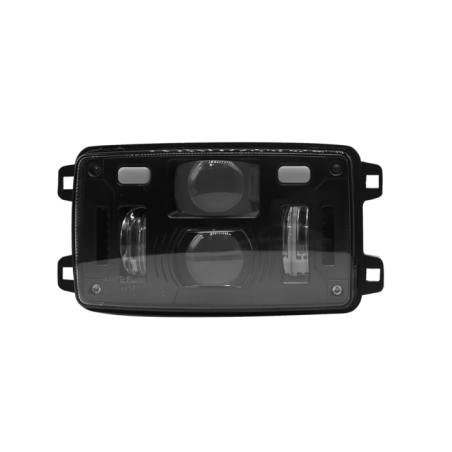 Proiettore a LED compatibile con John Deere, Same, Lamborghini, Hurlimann, Iseki,..