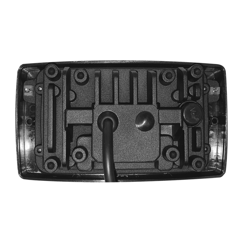 Proiettore a LED compatibile con Massey Ferguson, Case-IH, John Deere, Fendt ..