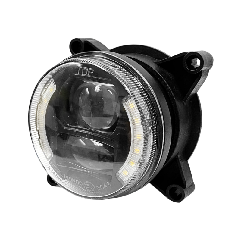 Kit proiettori a LED  compatibili con Fendt, Massey Ferguson,  Claas, Renault, Valmet&Valtra,..