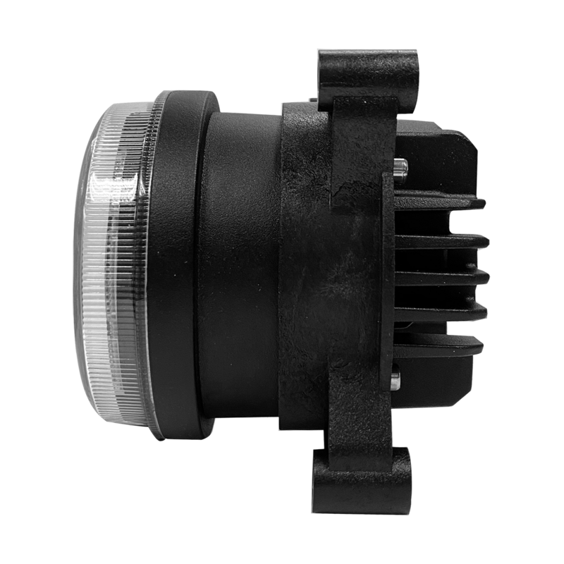 Kit proiettori a LED  compatibili con Fendt, Massey Ferguson,  Claas, Renault, Valmet&Valtra,..