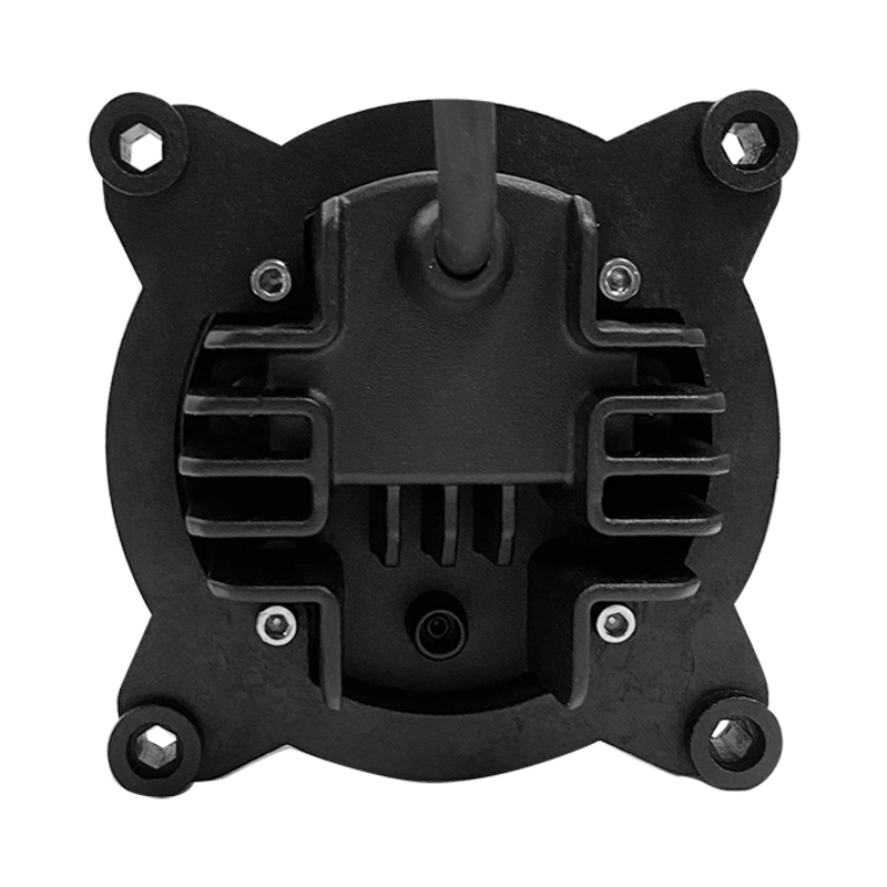 Kit proiettori a LED  compatibili con Fendt, Massey Ferguson,  Claas, Renault, Valmet&Valtra,..