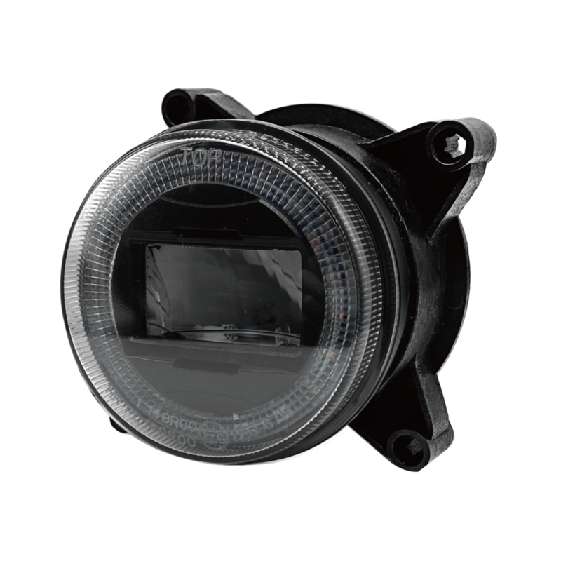 Kit proiettori a LED  compatibili con Fendt, Massey Ferguson,  Claas, Renault, Valmet&Valtra,..