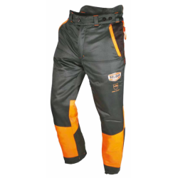 PANTALONE ANTITAGLIO TG L