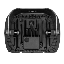 Proiettore a LED lente riscaldata e freccia sequenziale, compatibile con CASE IH, FIAT, New Holland