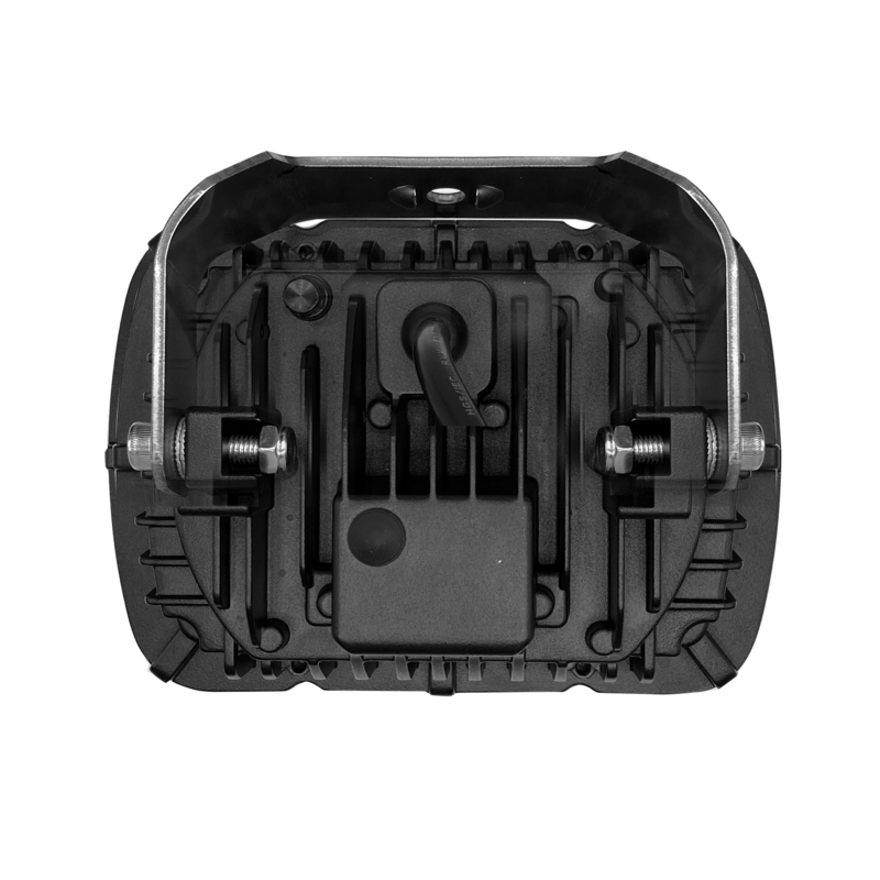 Proiettore a LED lente riscaldata e freccia sequenziale, compatibile con CASE IH, FIAT, New Holland