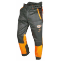 PANTALONE ANTITAGLIO TG XXL