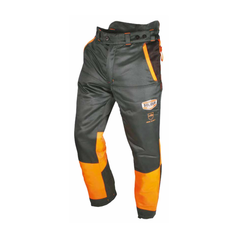 PANTALONE ANTITAGLIO TG XXL