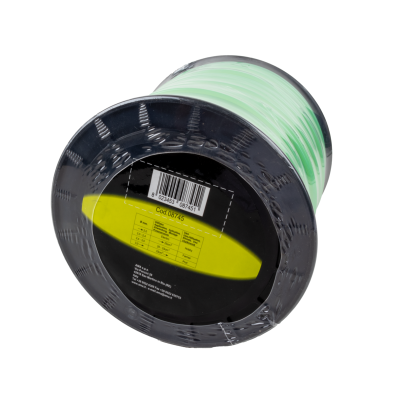 MONOFILO IN BOBINA 3,00 MM