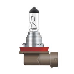 Lampadina alogena H9 12V 65W PGJ19-5