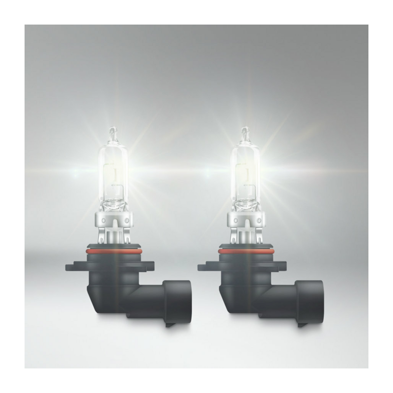 Lampadina alogena HB3 12V 60W P20d