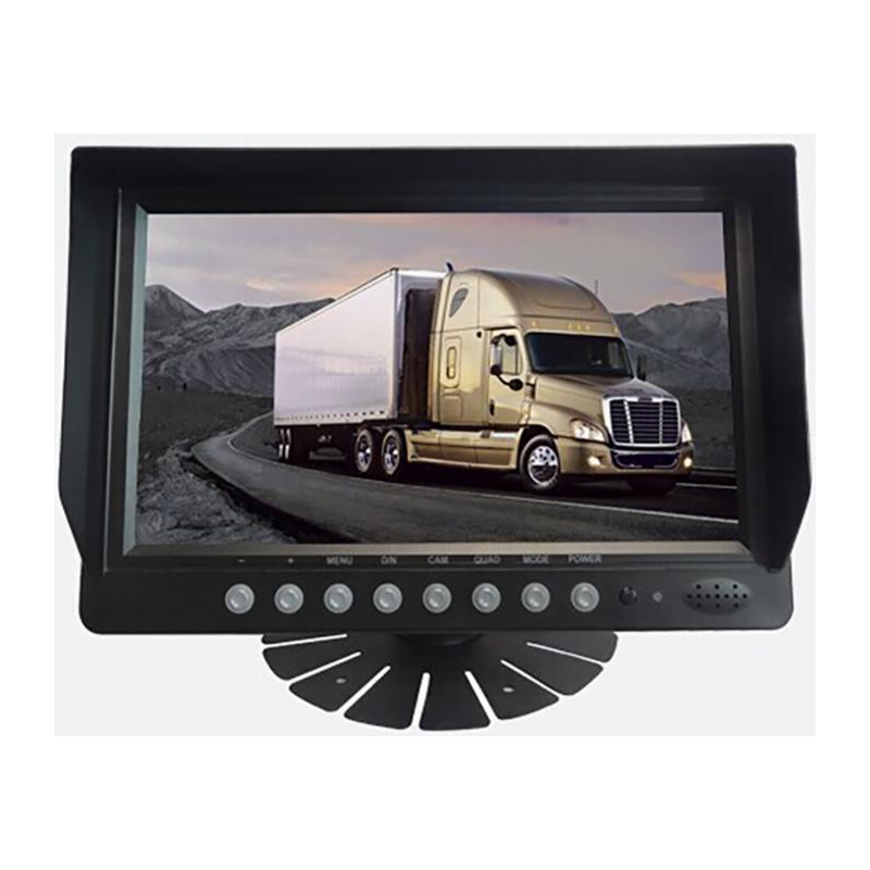 MONITOR 9" COLORI PER 80819