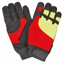 GUANTI ANTITAGLIO PRO TG 9 L