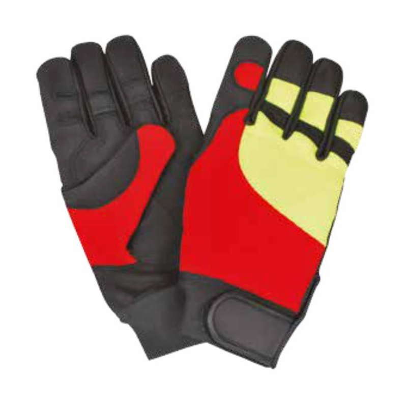 GUANTI ANTITAGLIO PRO TG 9 L