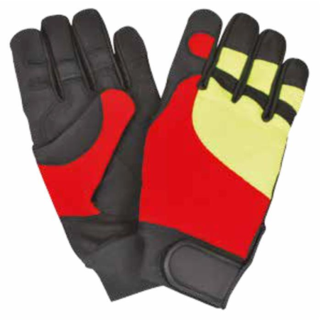 GUANTI ANTITAGLIO PRO TG 9 L
