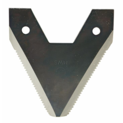 SEZIONE 76x80x2 MM ADATTABILE A 580024664