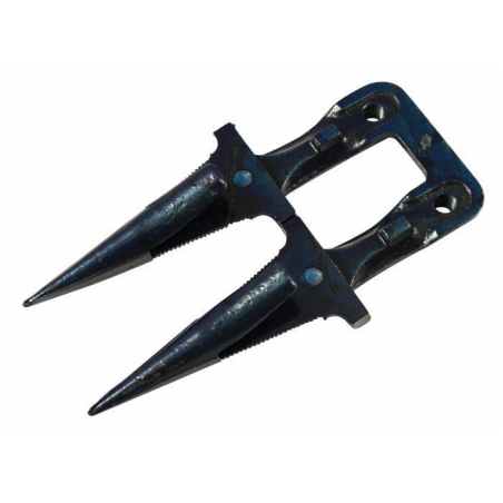 DENTE DOPPIO SEMIFITTO ADATTABILE A BCS 590.27624